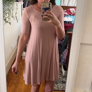 Forever 21 casual dress